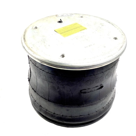 Firestone Air Spring - Rear, Air Suspension W013589206